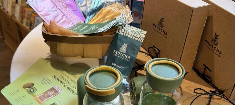 Frutcha velkoobchodní spolupráce